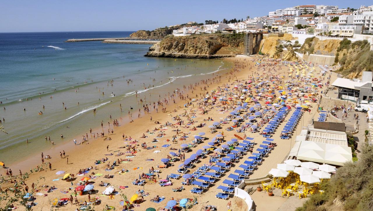 - Bellavista A4-1 T1 Apartment Albufeira