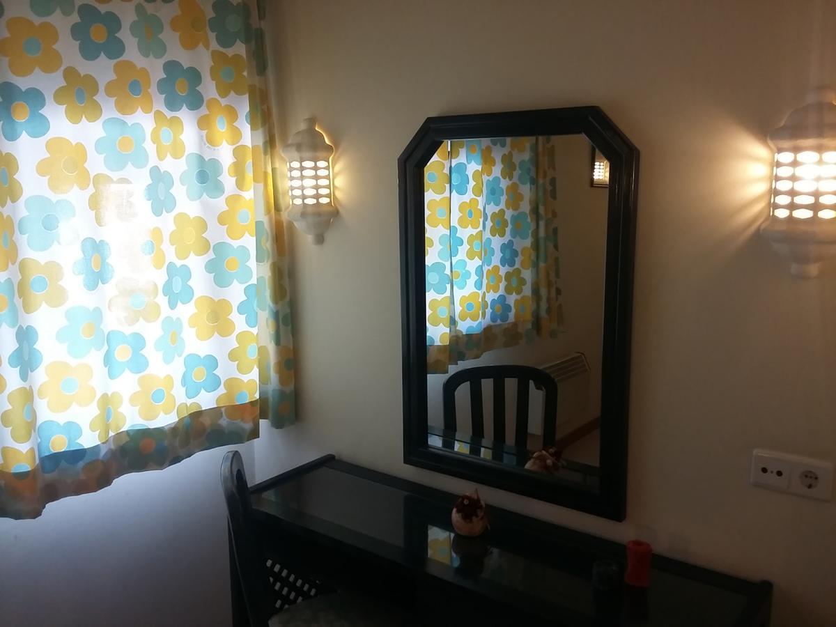 Apartment - Bellavista A4-1 T1 *