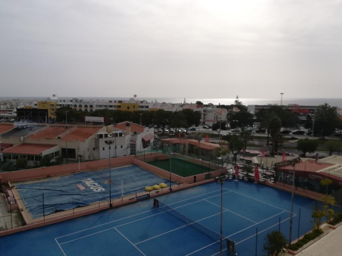 Apartment - Bellavista A4-1 T1 Albufeira