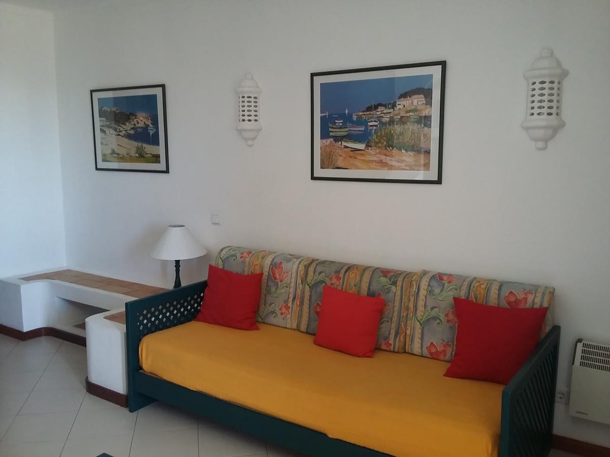 Apartment Albufeirainn - Bellavista A4-2 T1 *