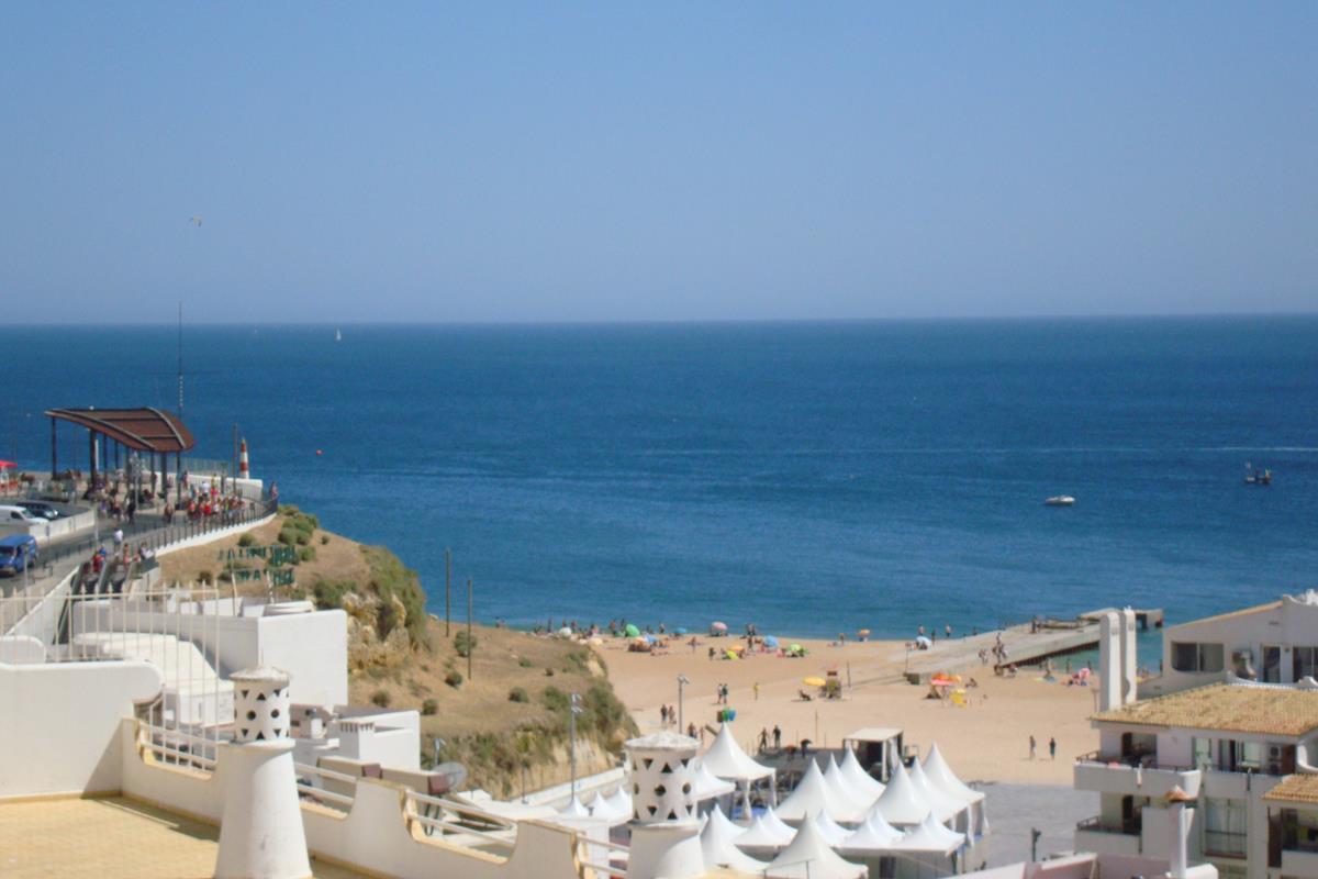 Apartment Sea View Albufeira
