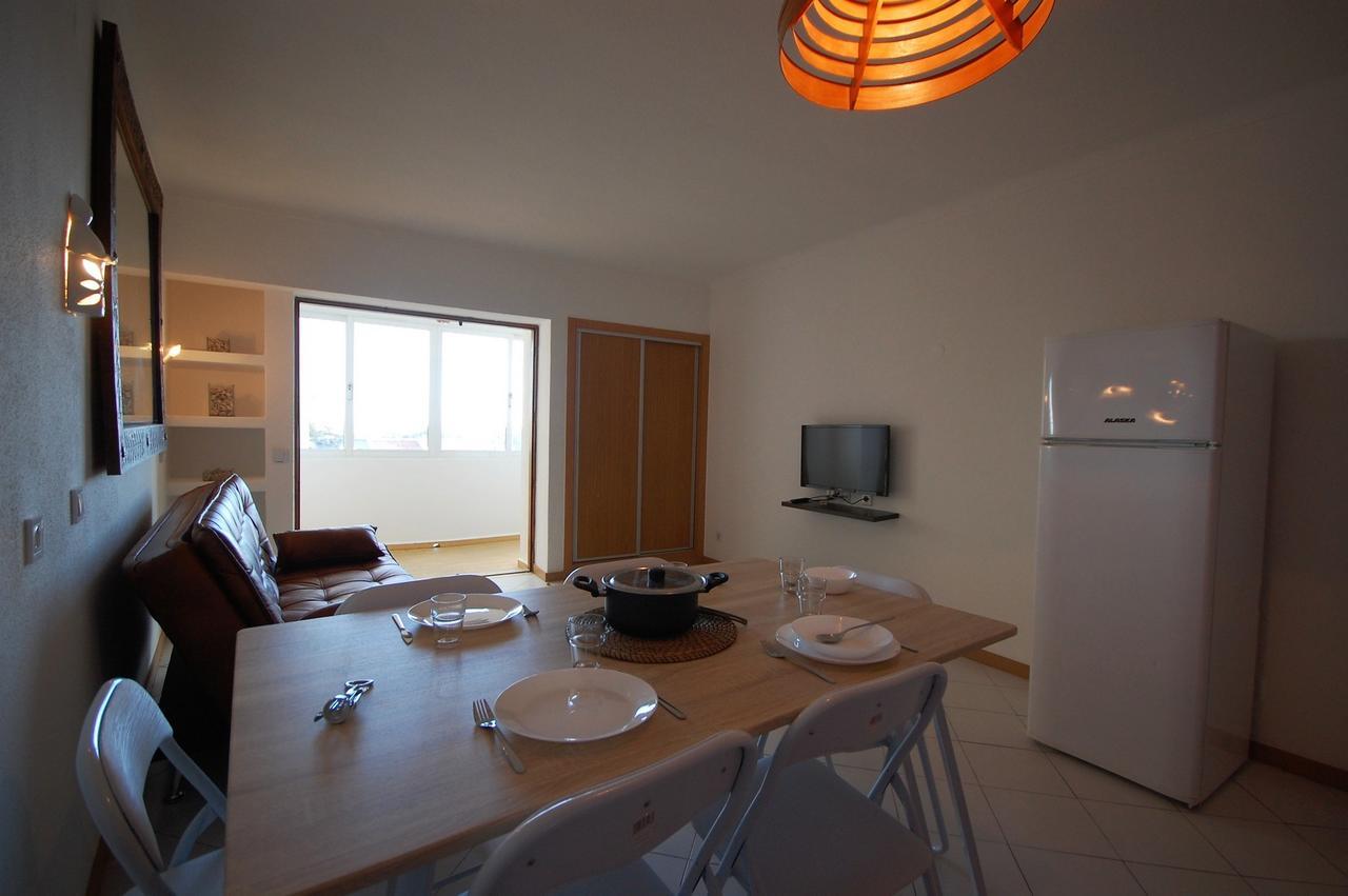 Apartamento Apartamento Bela Vista *