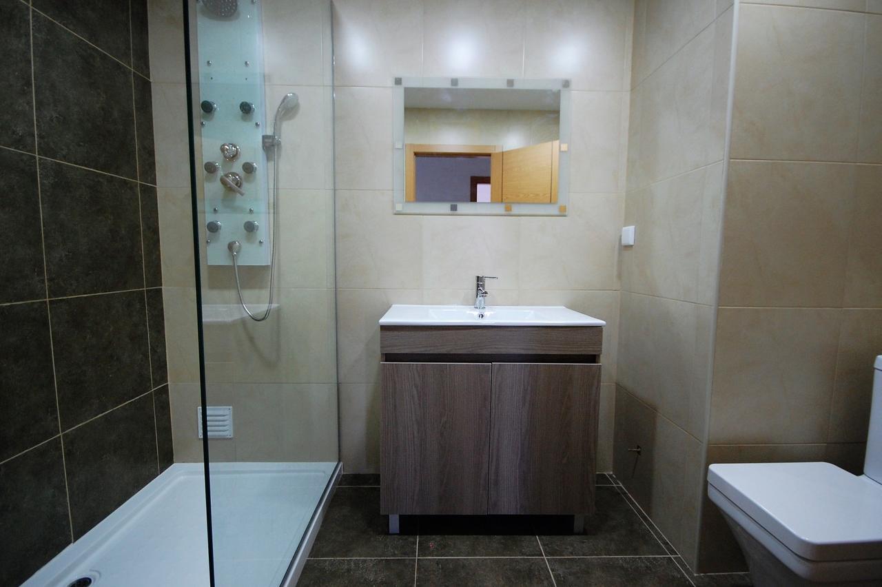 Apartamento Bela Vista Apartamento *