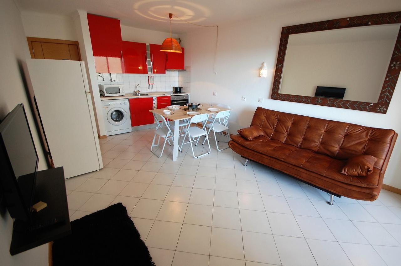 Apartamento Apartamento Bela Vista *