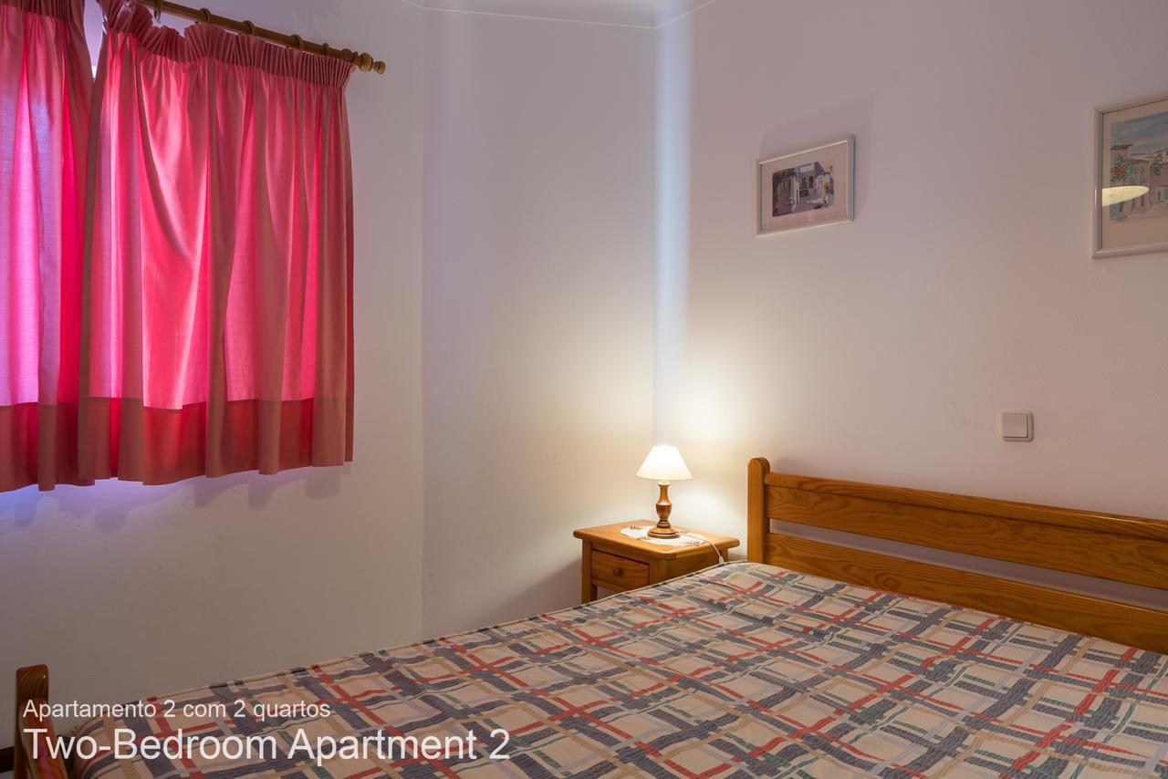 Appartement Akisol Oura *