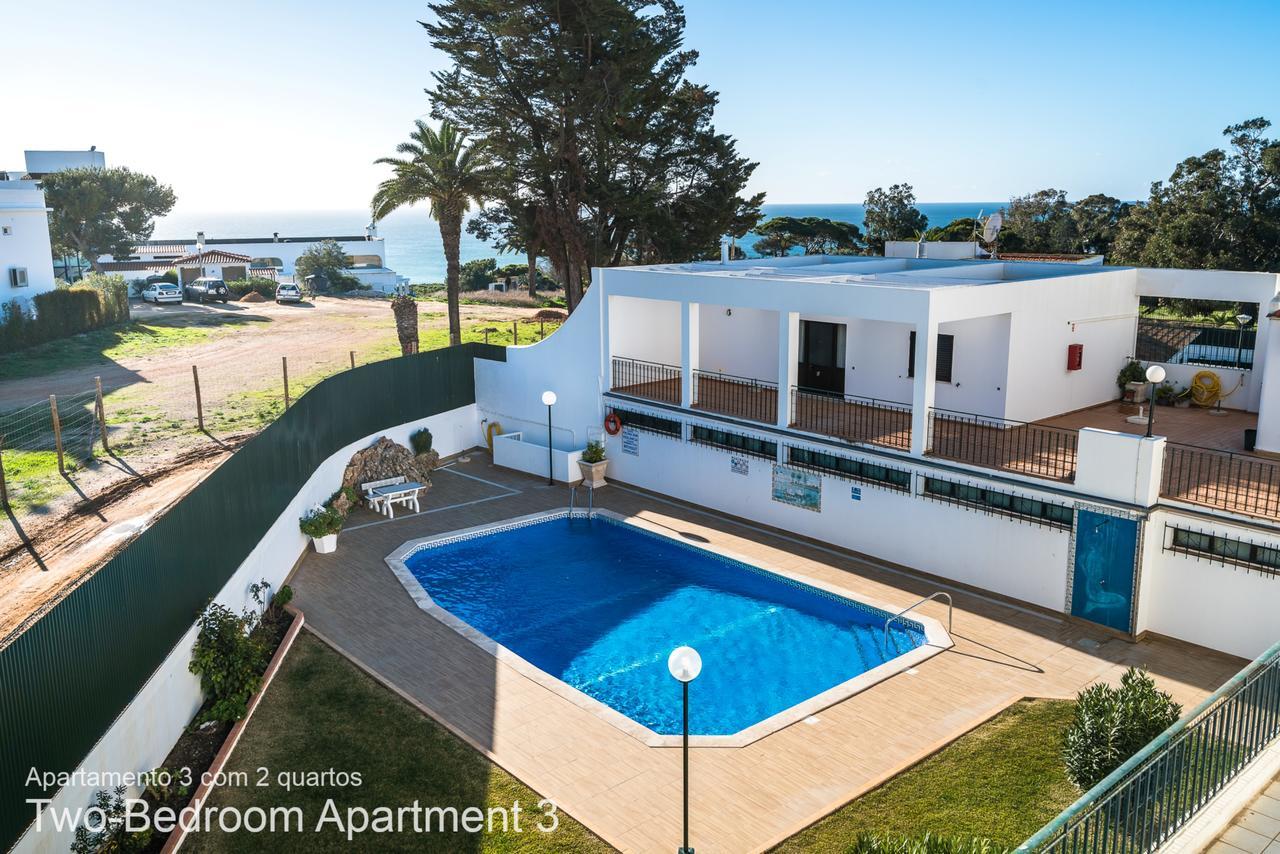 Akisol Oura Appartement