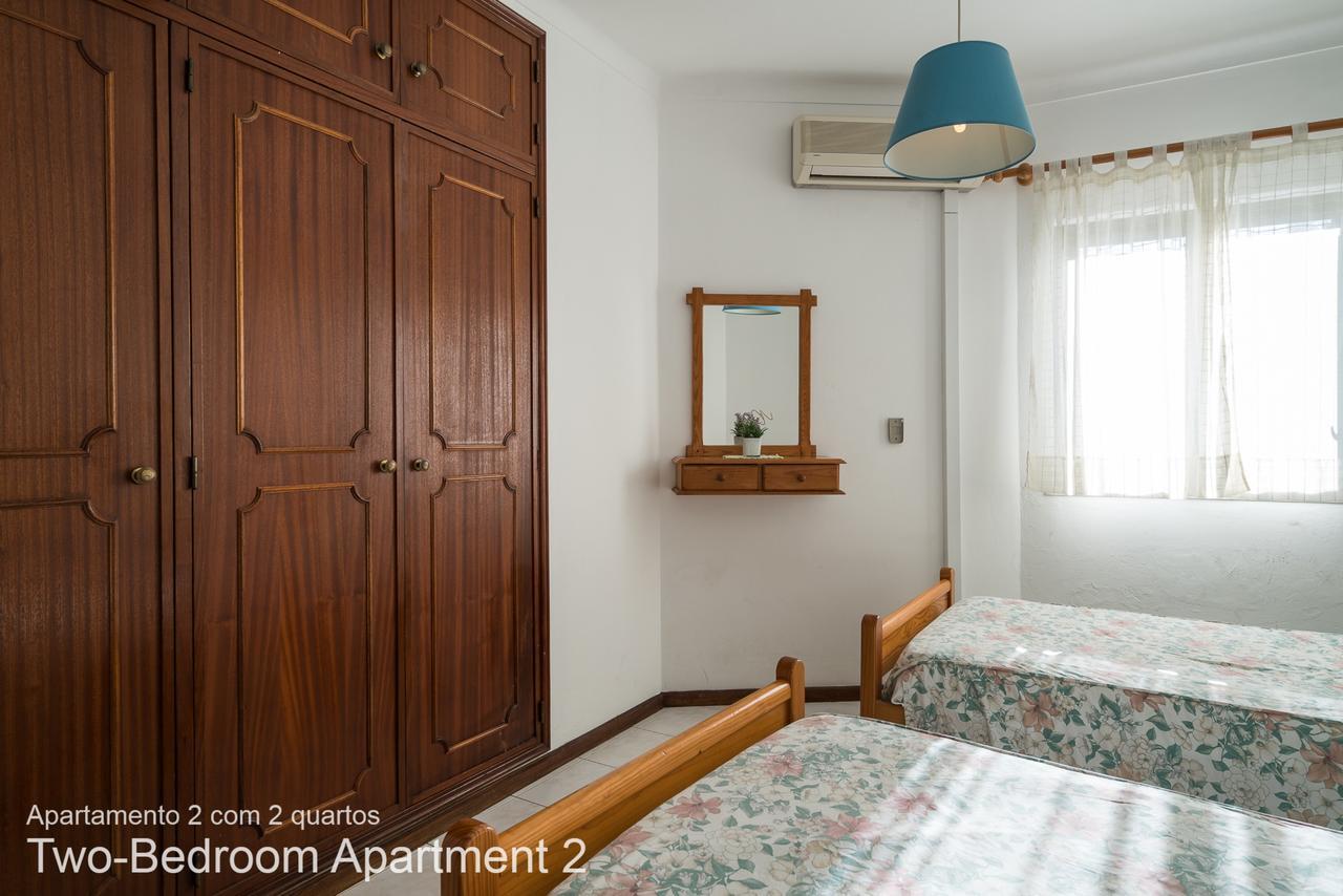Akisol Oura Appartement Albufeira