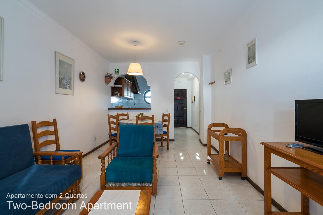Appartement Akisol Oura Albufeira