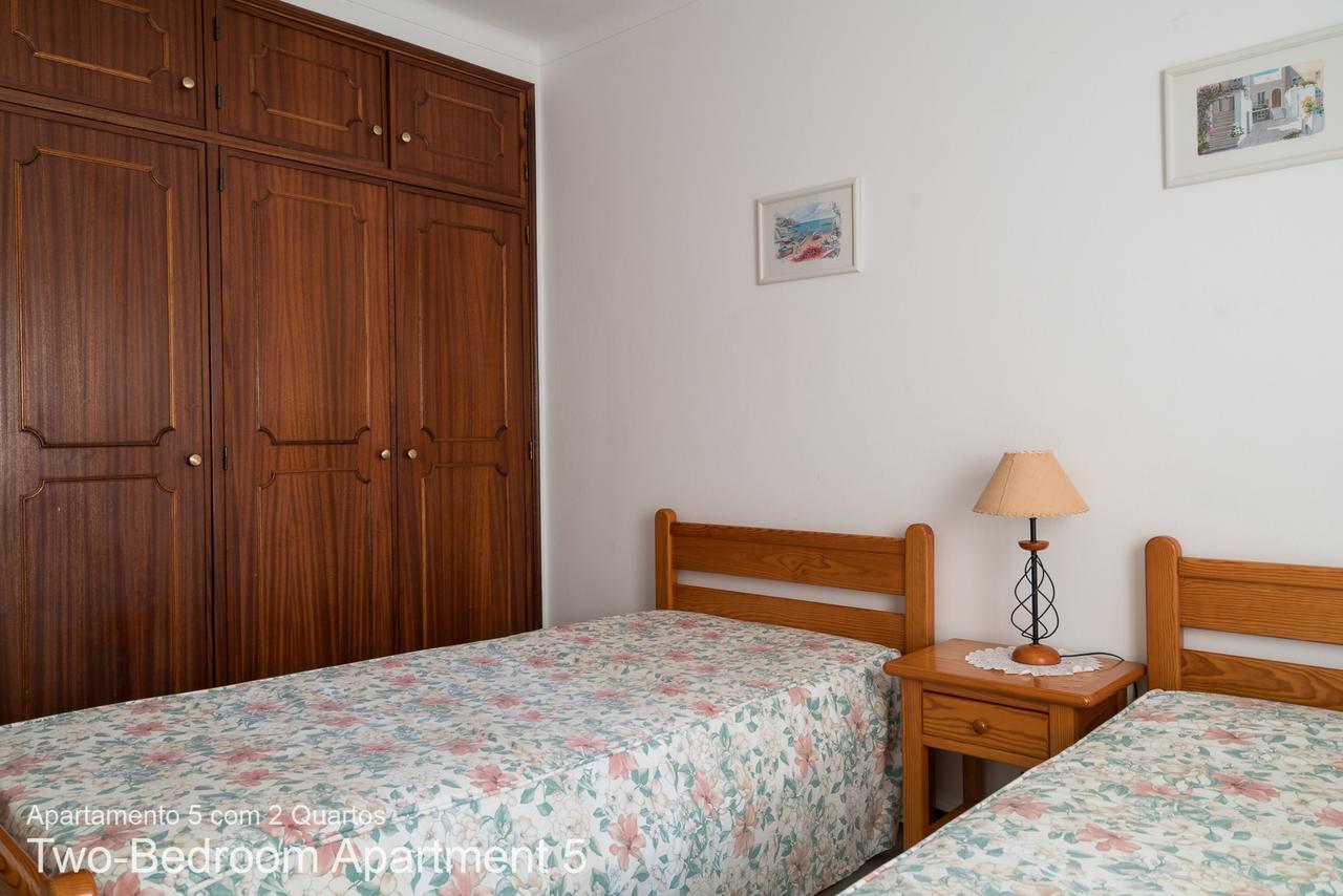 Appartement Akisol Oura Albufeira