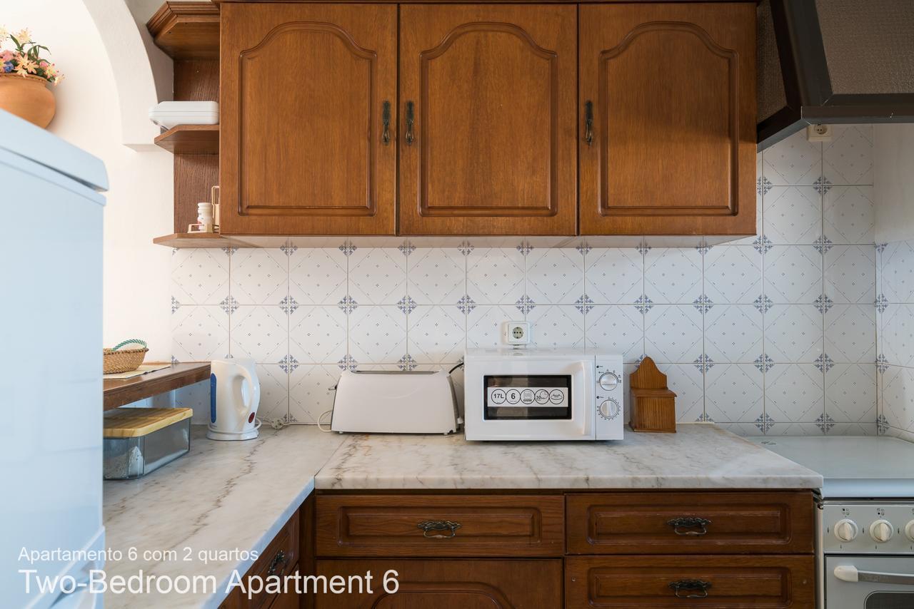 Akisol Oura Appartement *