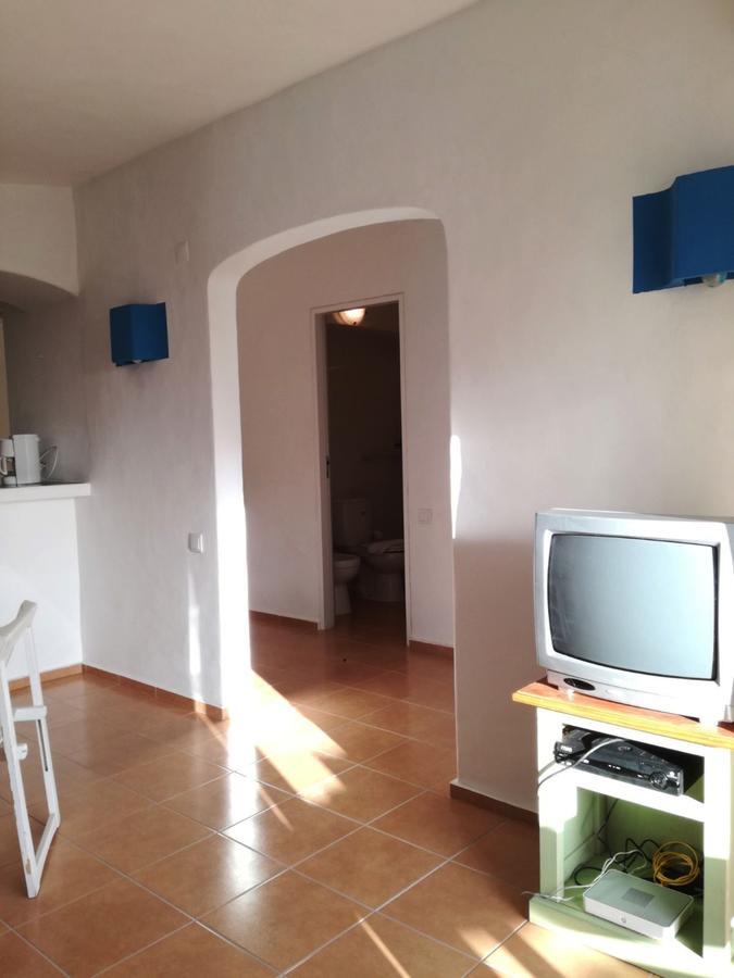 Holiday park Jardins Da Balaia