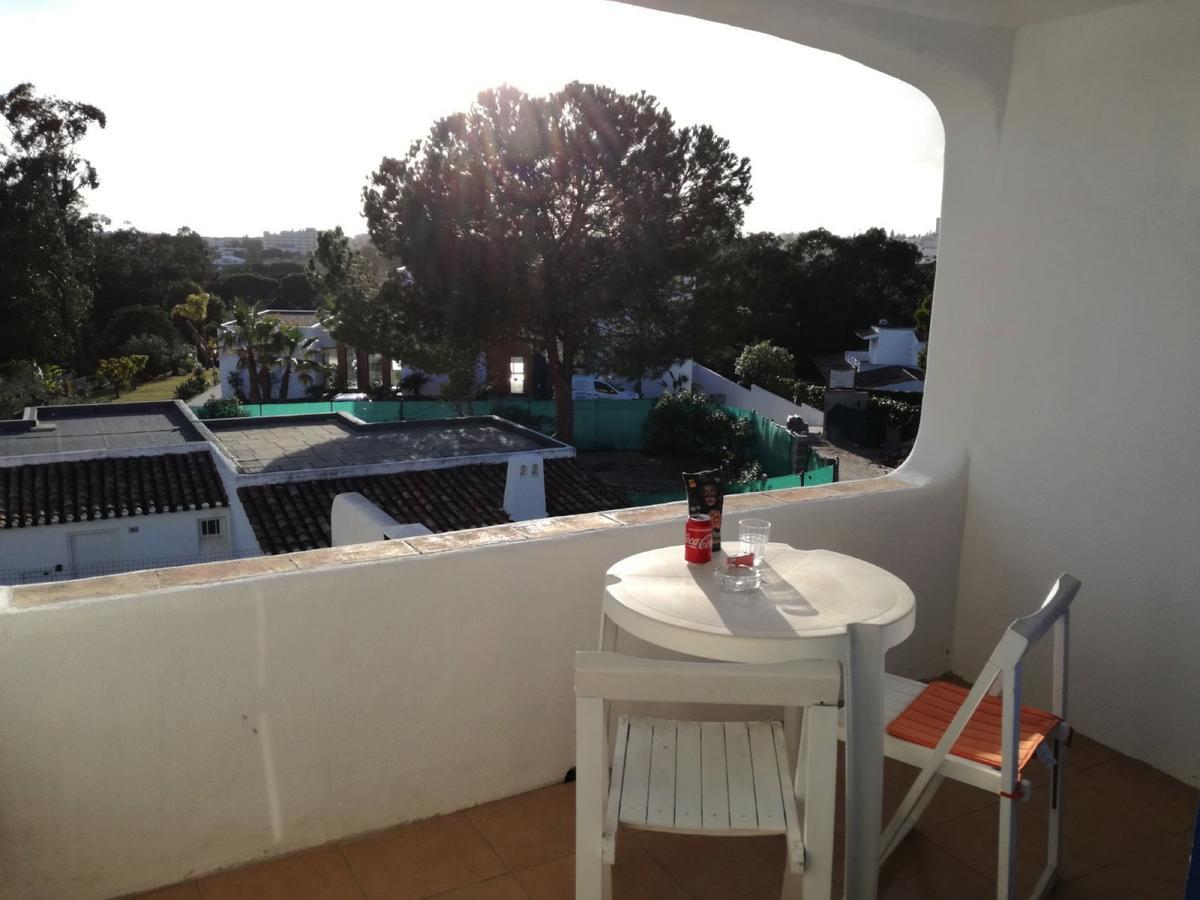 Jardins Da Balaia Holiday park Albufeira