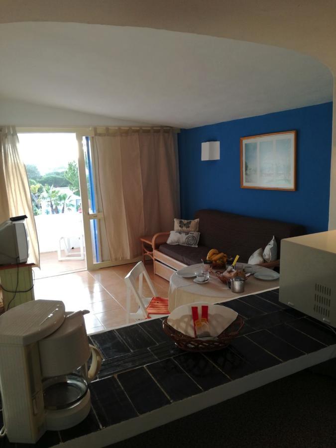 Holiday park Jardins Da Balaia