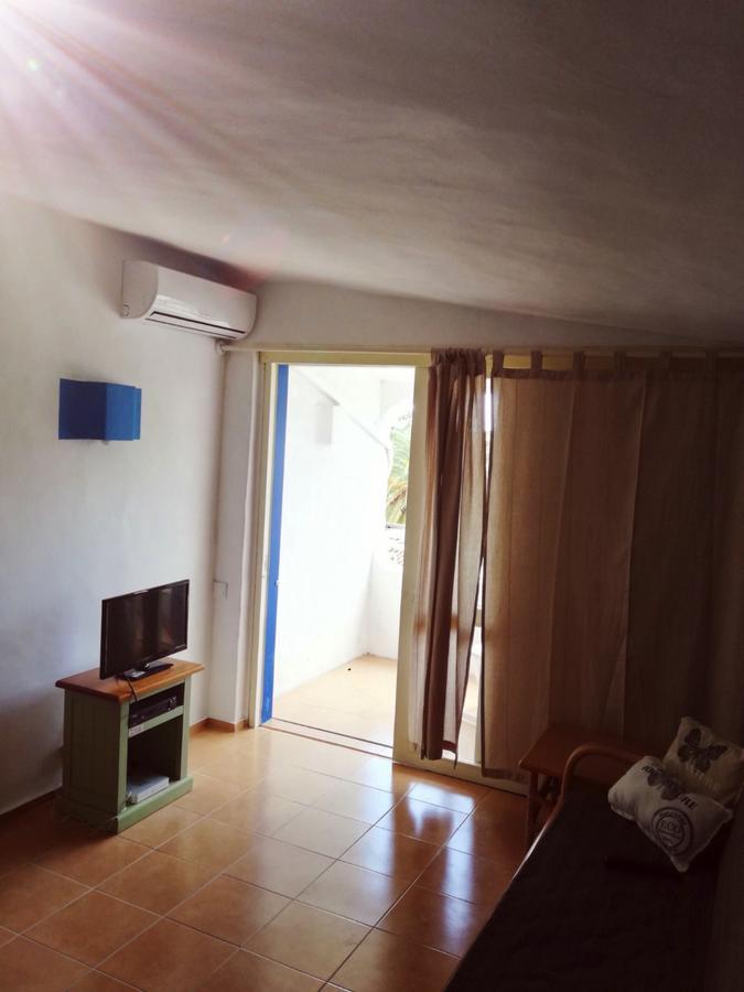Holiday park Jardins Da Balaia