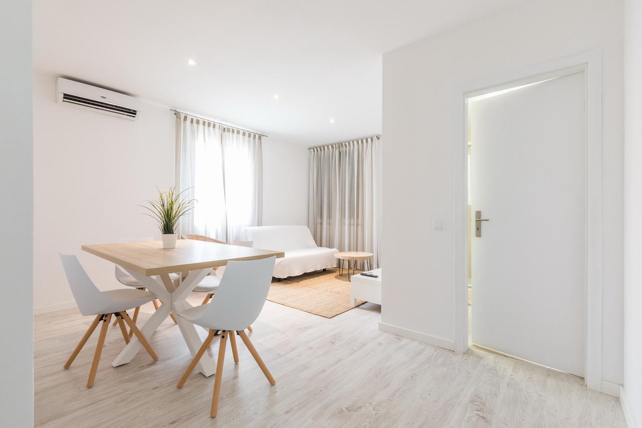Baltum Appartement