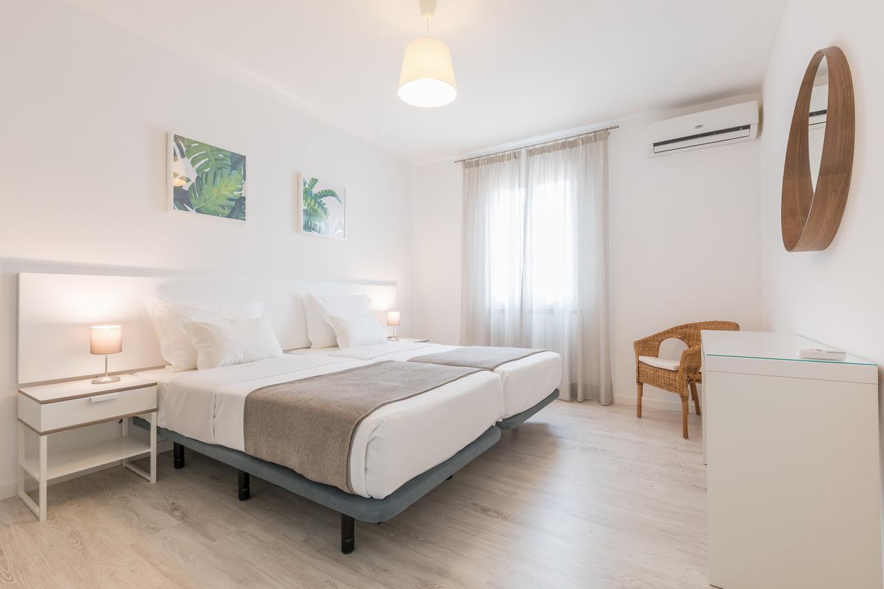 Appartement Baltum *