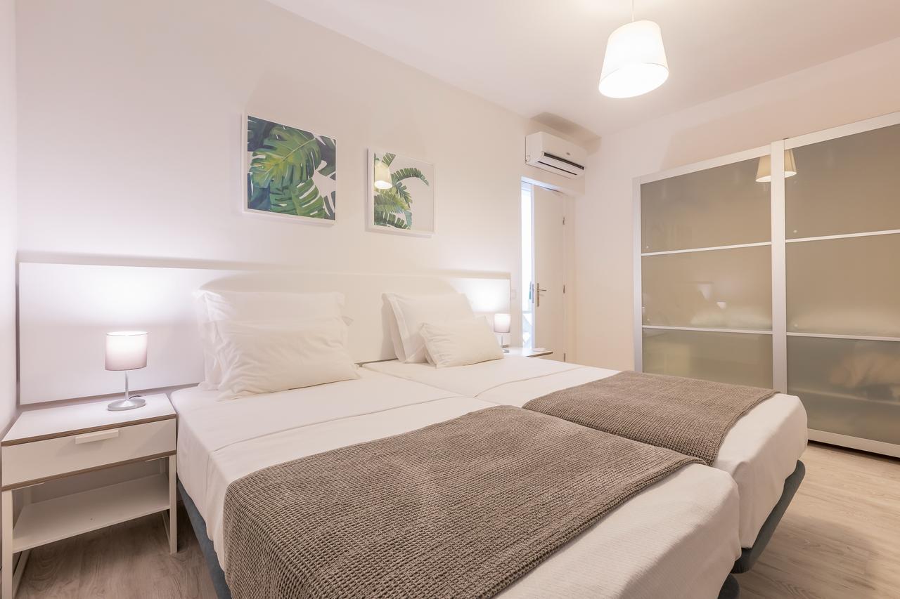 Appartement Baltum Albufeira