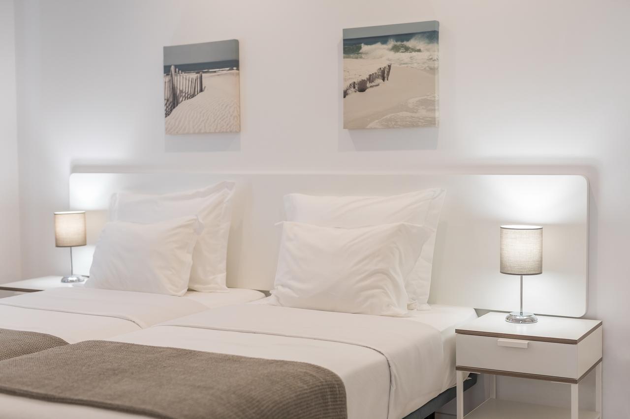 Appartement Baltum Albufeira