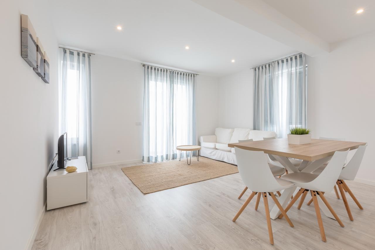 Baltum Appartement *