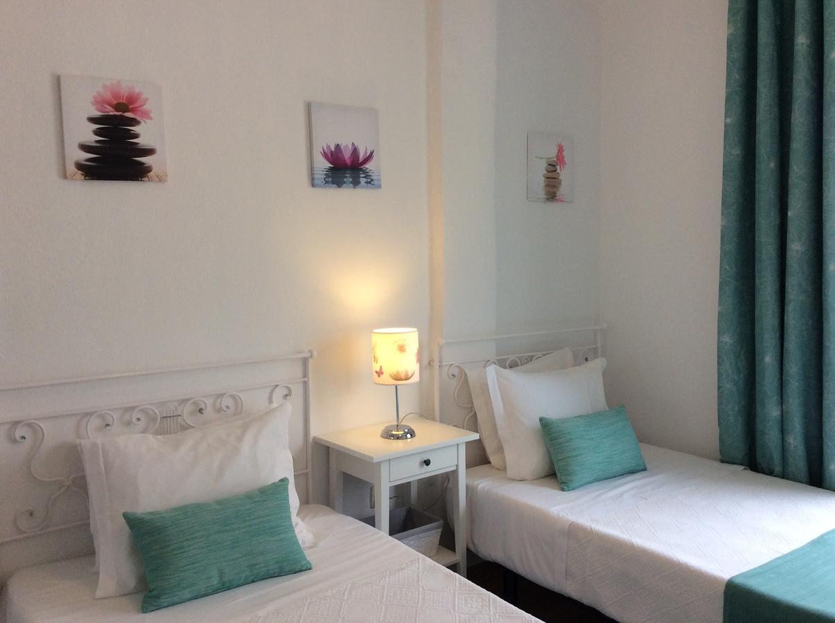 Apartment Casa Alzira By Alzira Albufeira