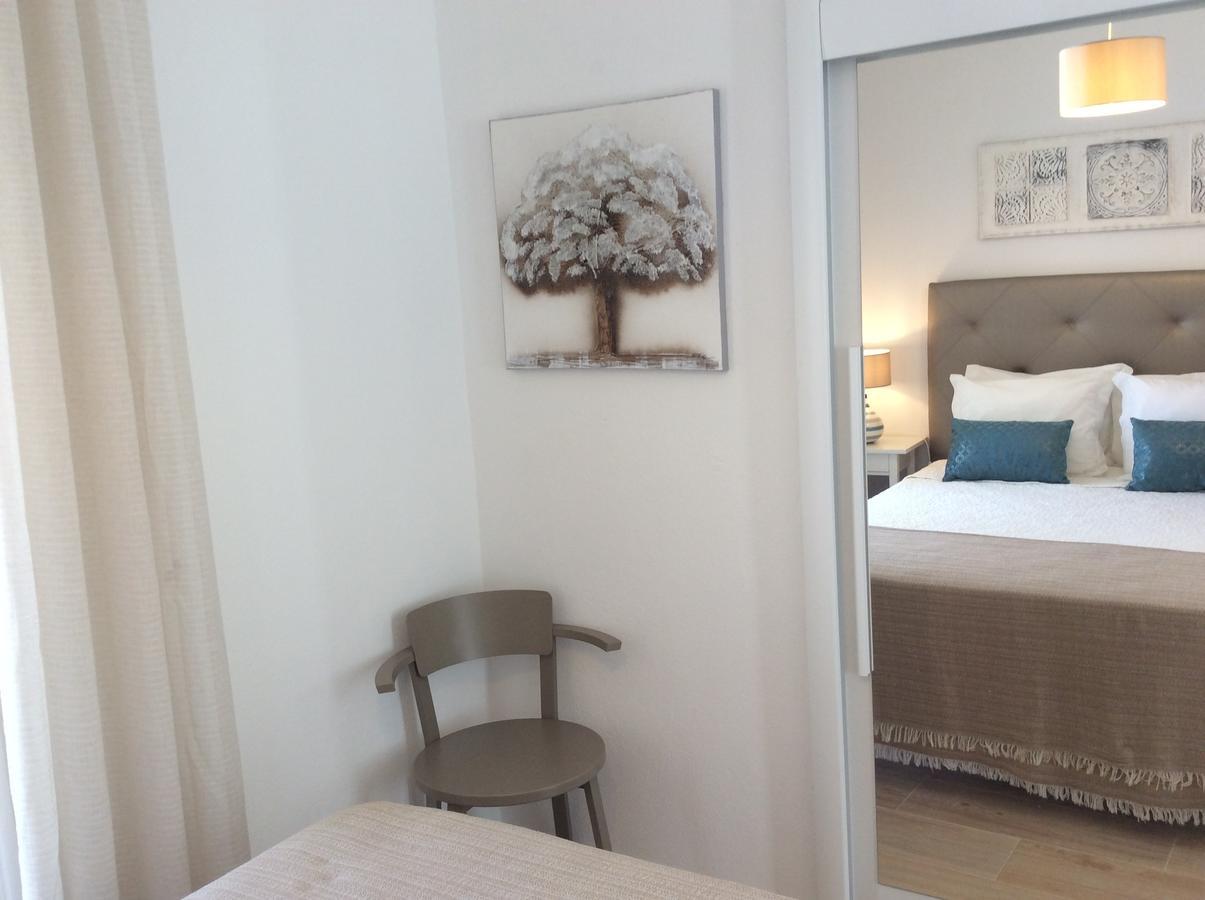 Casa Alzira By Alzira Apartment