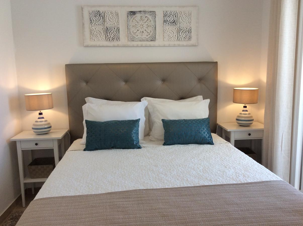 Apartment Casa Alzira By Alzira Albufeira