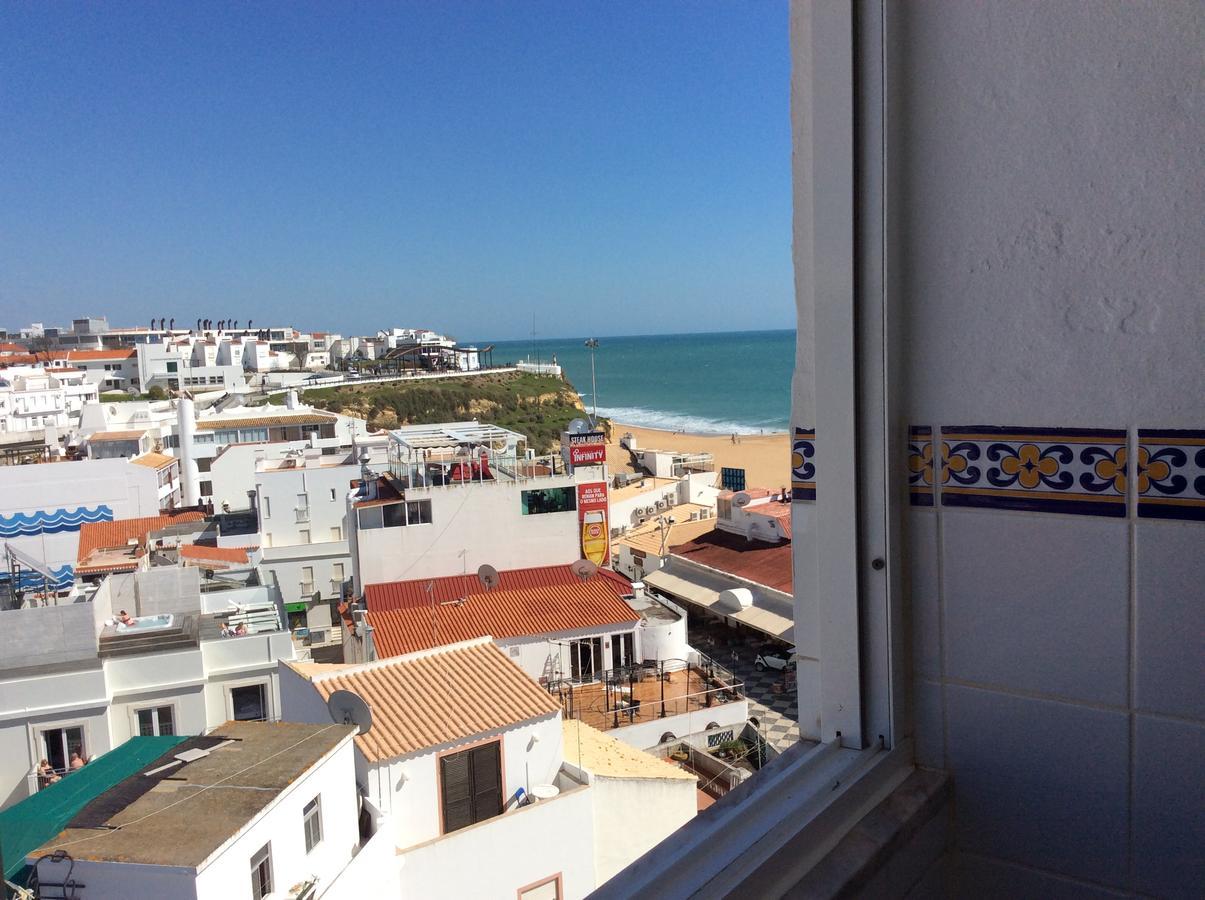 Casa Alzira By Alzira Albufeira
