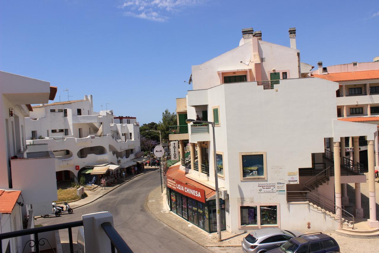Dinita Appartement Albufeira