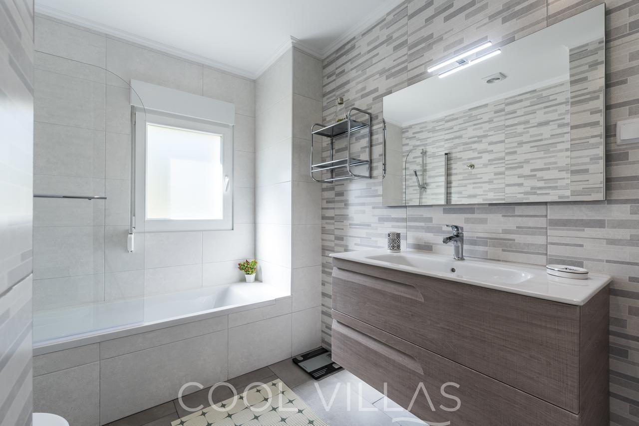 Villa Pe Na Agua By Cool Villas Albufeira