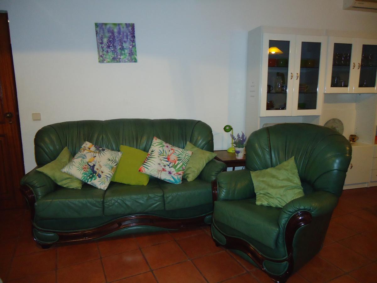 Dolamar N101 Apartment *