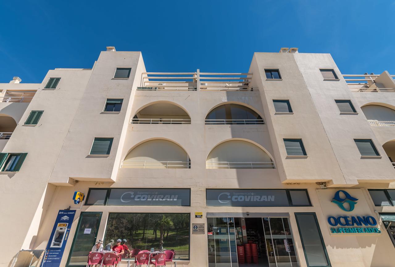 Salgados 36 Apartamento