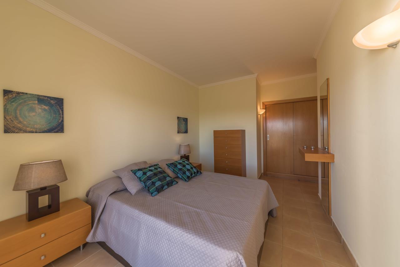 Apartamento Salgados 36
