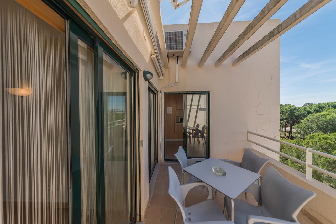 Salgados 36 Apartamento
