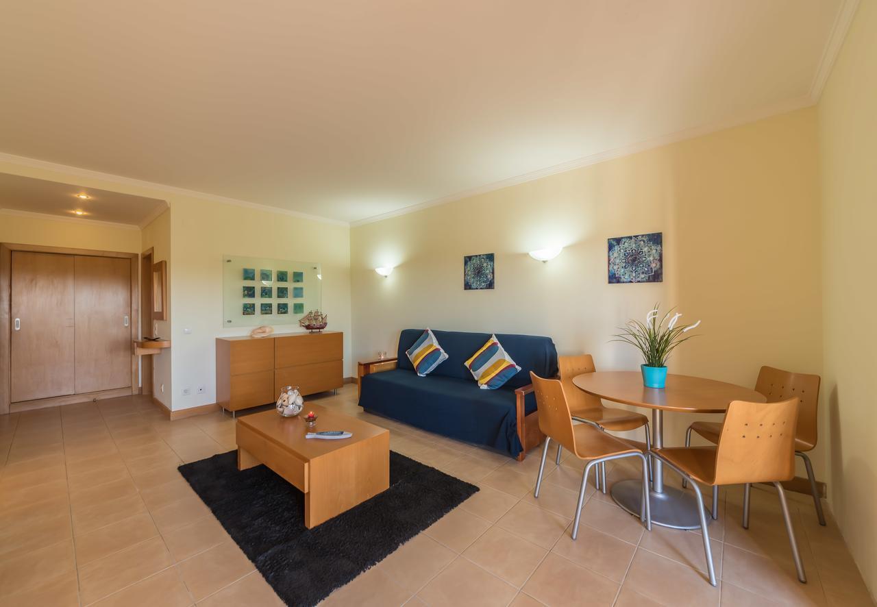 Salgados 36 Apartamento