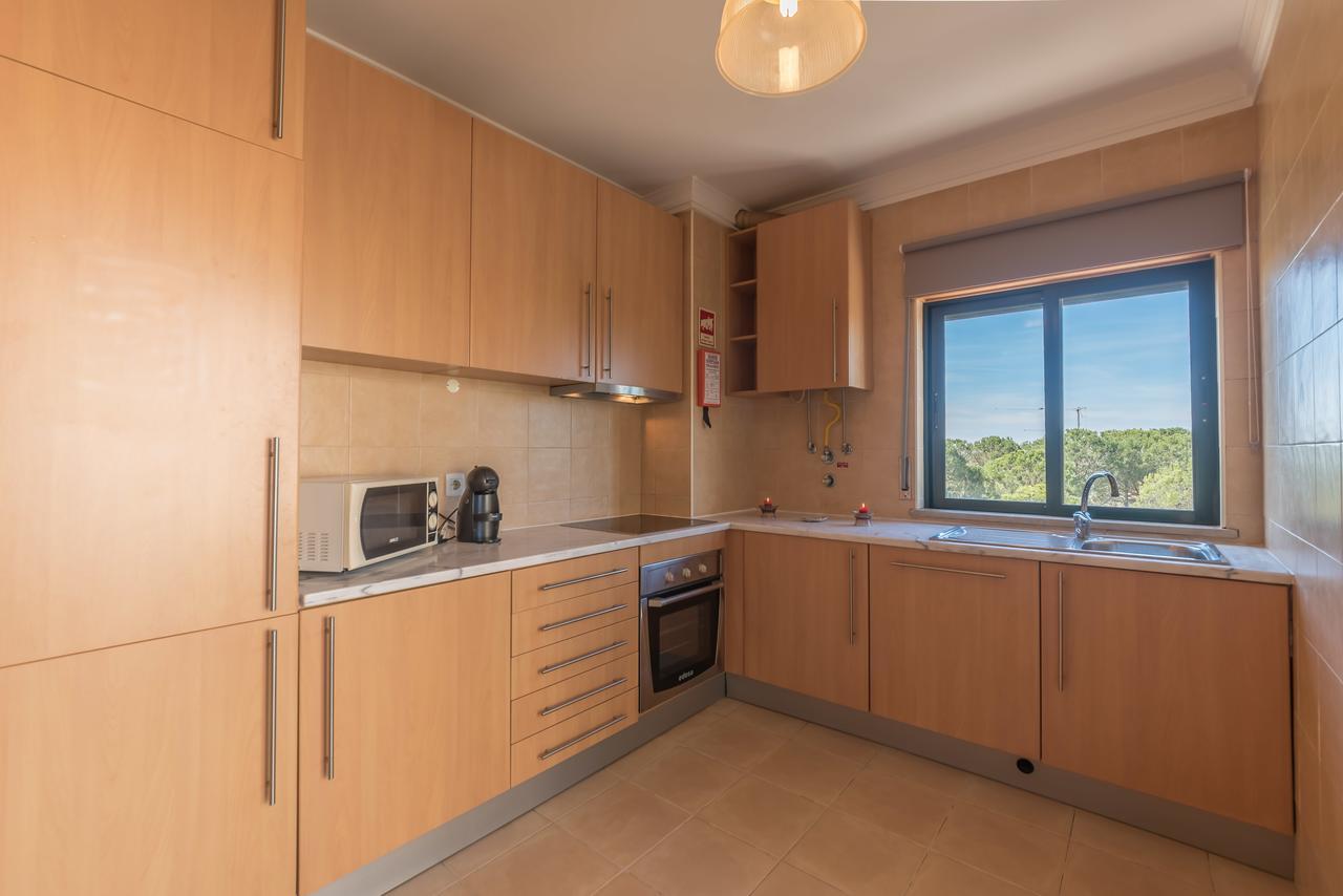 Apartamento Salgados 36 Albufeira