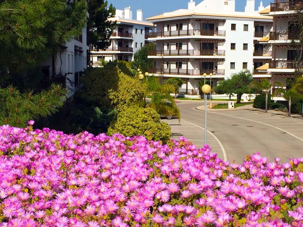 Pine Sun Park - Durcosa Apartamento Albufeira