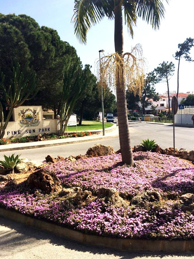 Pine Sun Park - Durcosa Albufeira