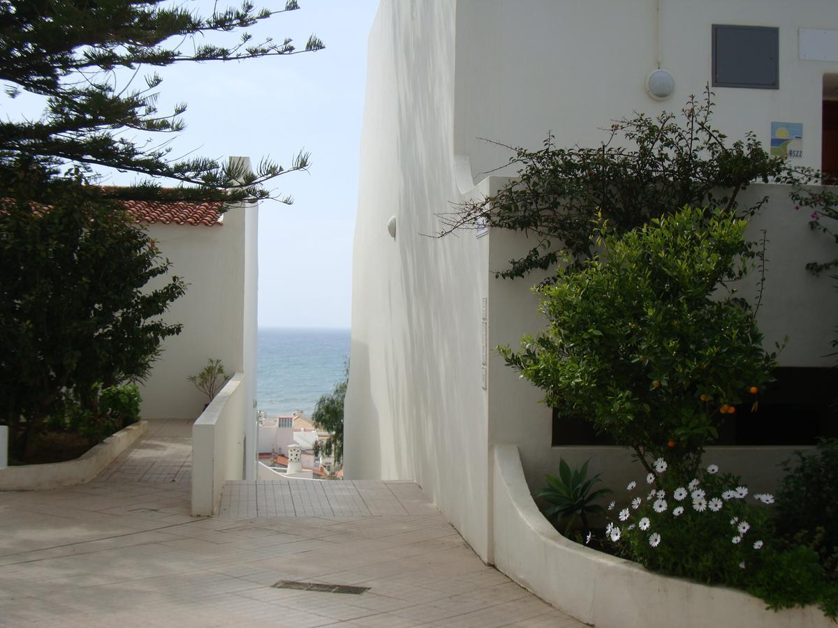 Albufeira, Cerro Branco