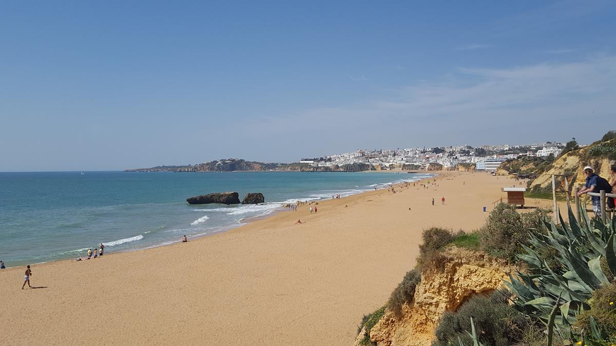 Apartamento Albufeira, Cerro Branco