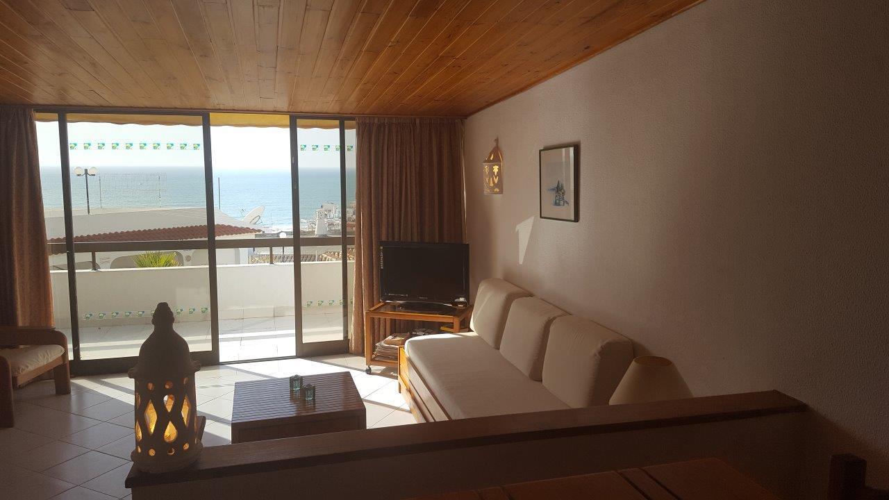 Albufeira, Sea Balcony Apartment *