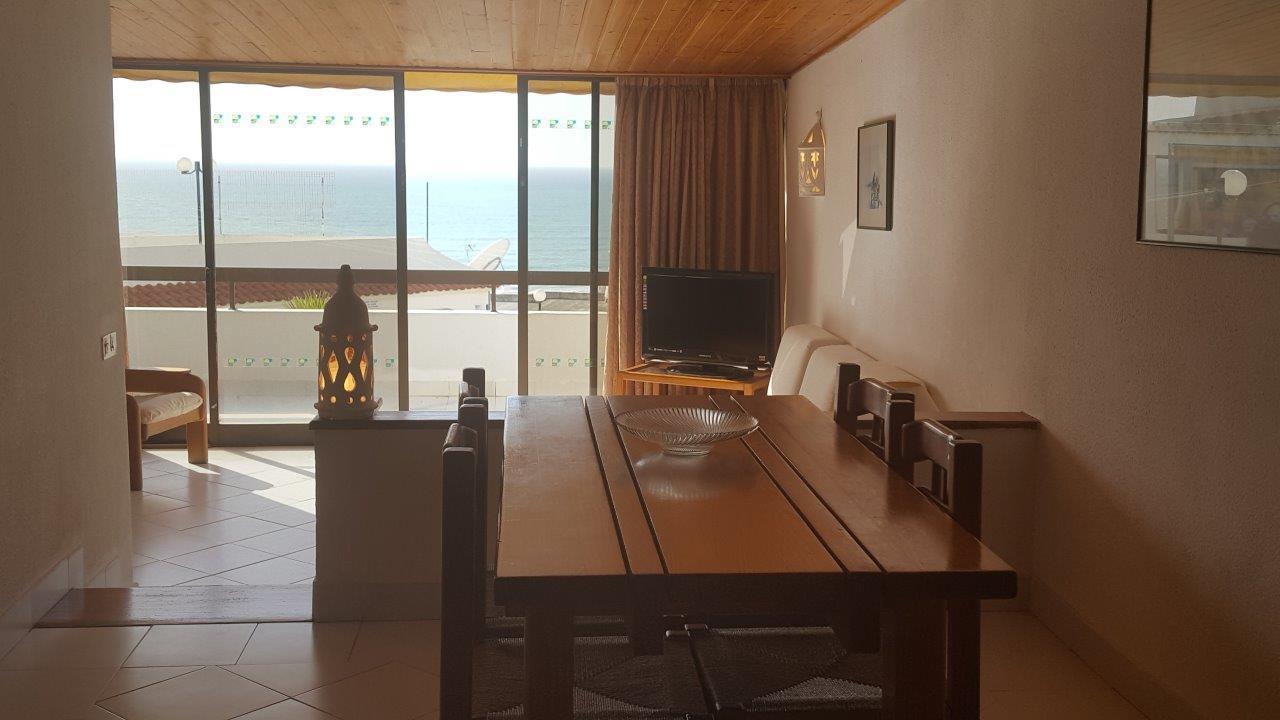 Albufeira, Sea Balcony