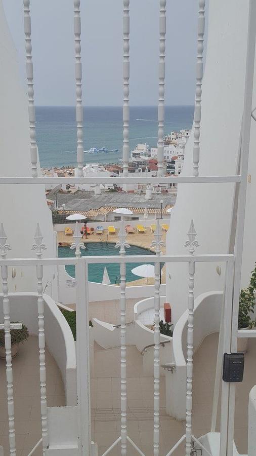 Albufeira, Sea Balcony Apartment Albufeira