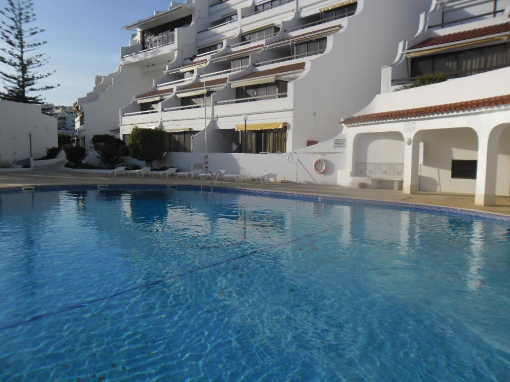 Albufeira, Cerro Branco Apartamento *