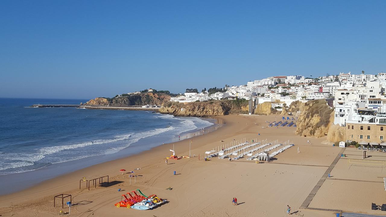 Albufeira, Cerro Branco * Albufeira