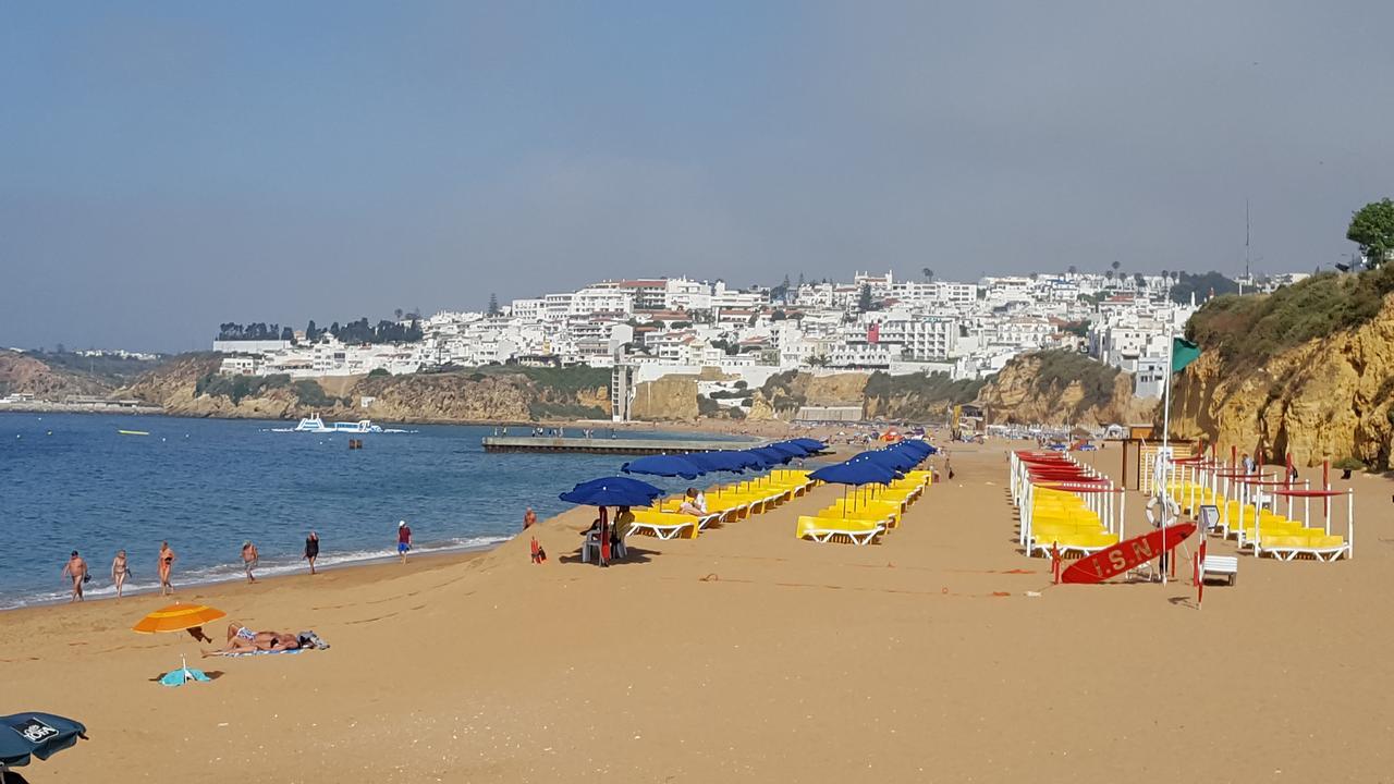Albufeira, Cerro Branco