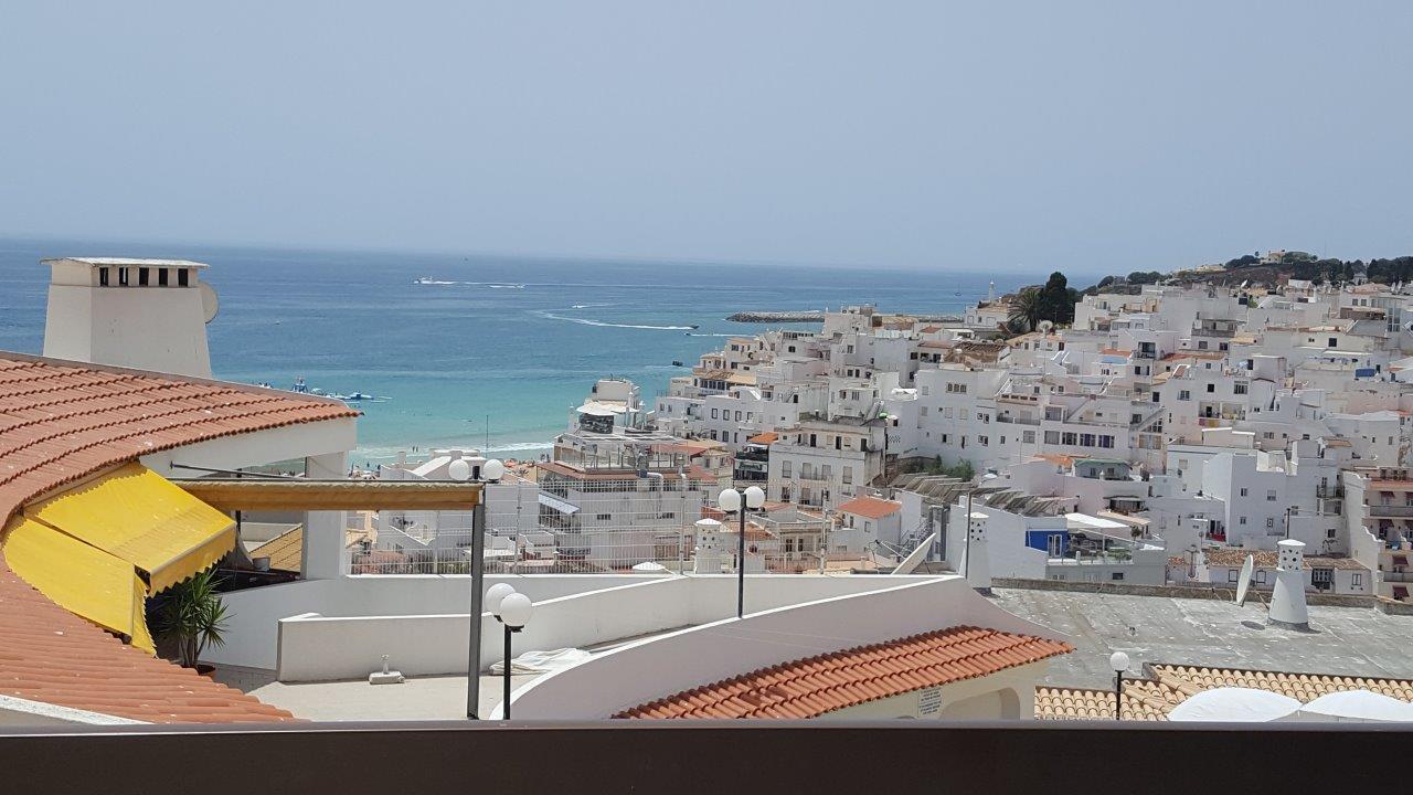 Albufeira, Sea Balcony * Albufeira