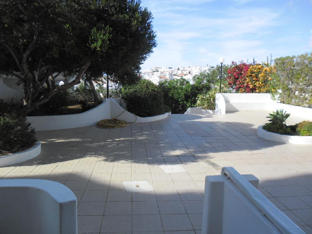Albufeira, Cerro Branco