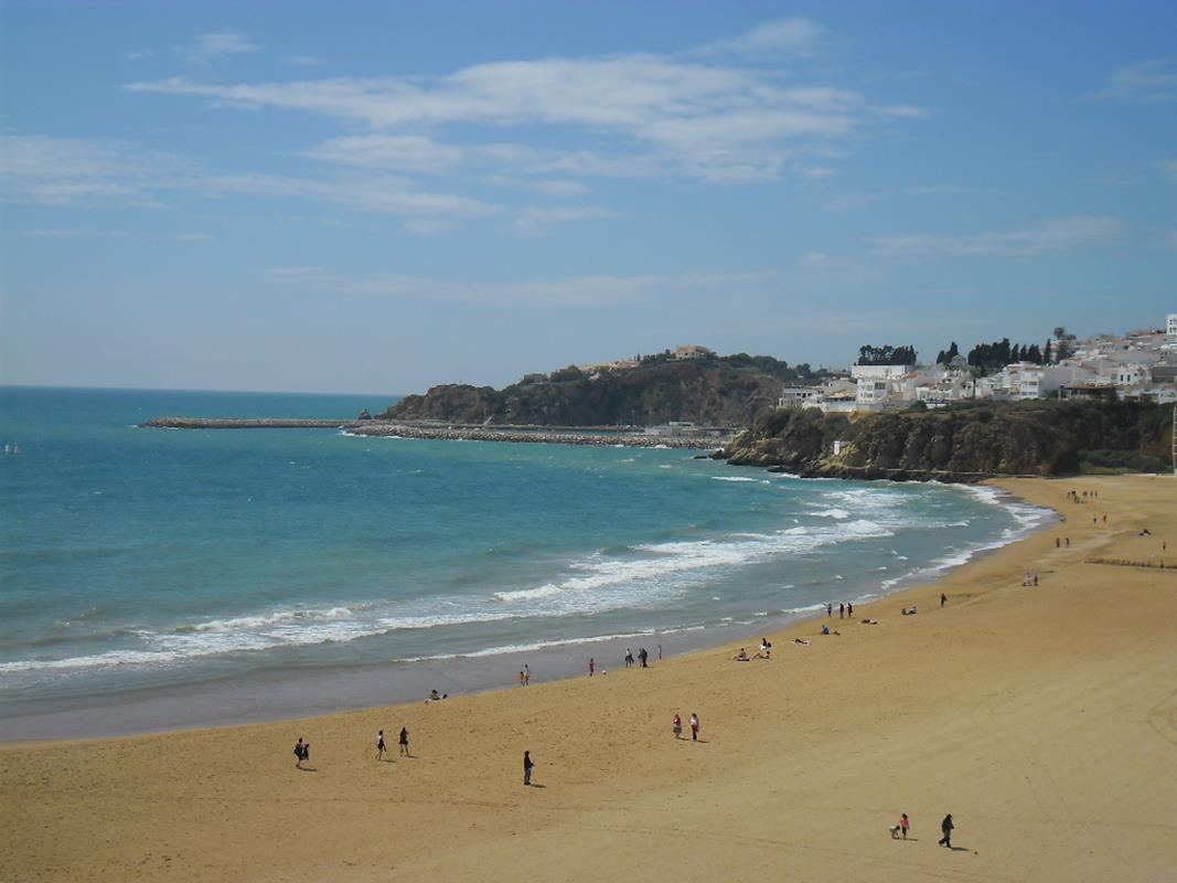 Apartment Albufeira, Sea Balcony