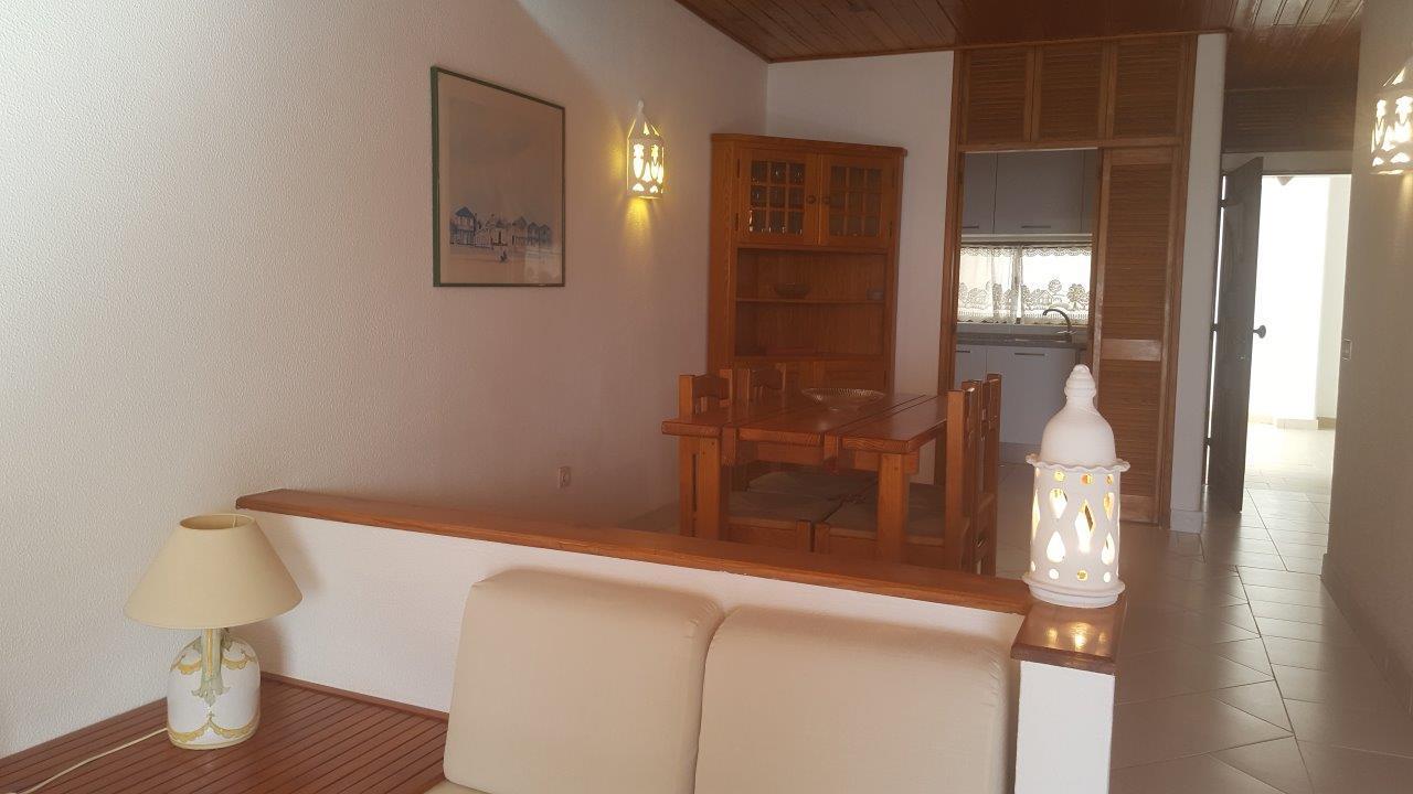 Albufeira, Sea Balcony Apartment