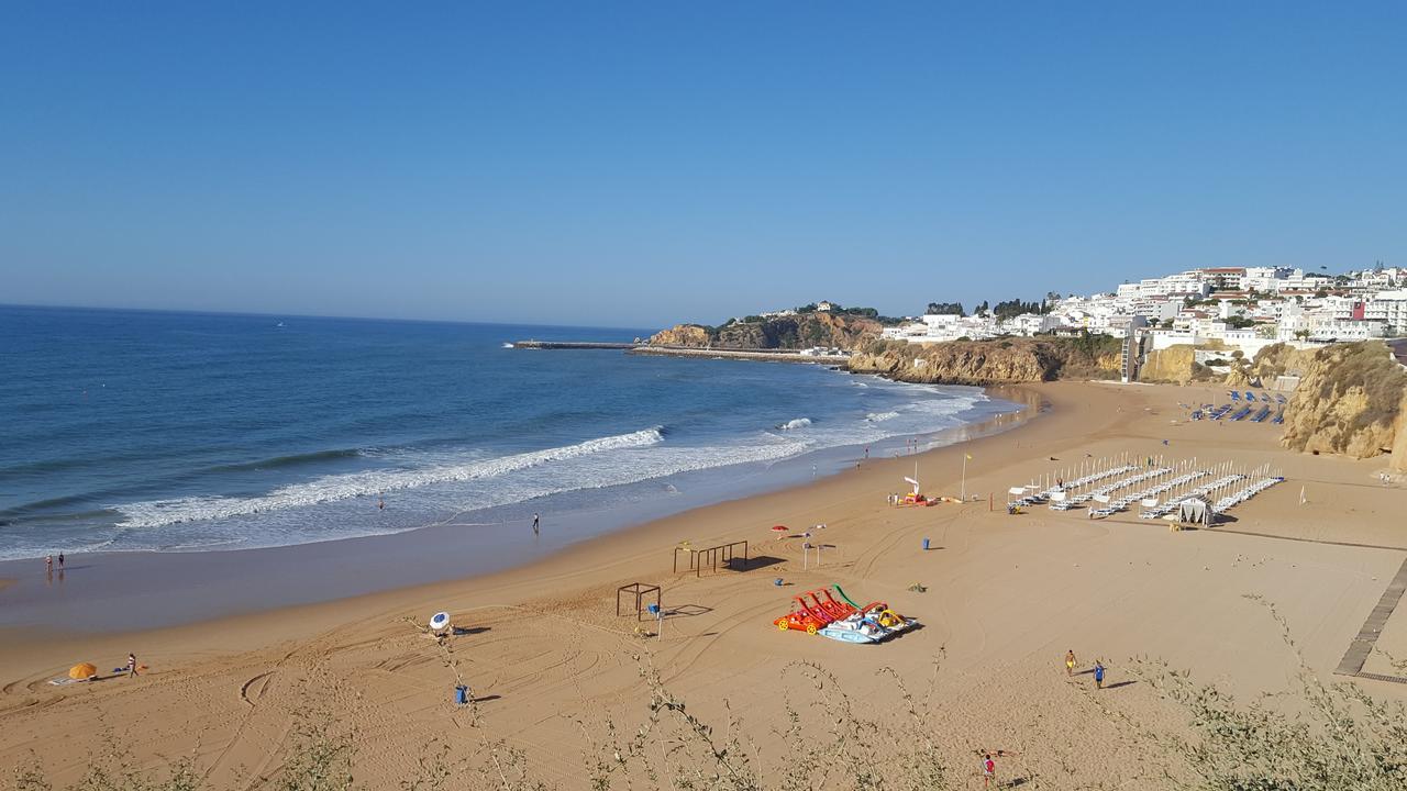 Apartment Albufeira, Sea Balcony *